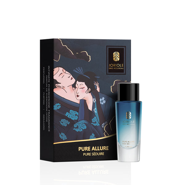 Intimate Pheromone Fragrance Oil For Him 15ml – JORIOLE